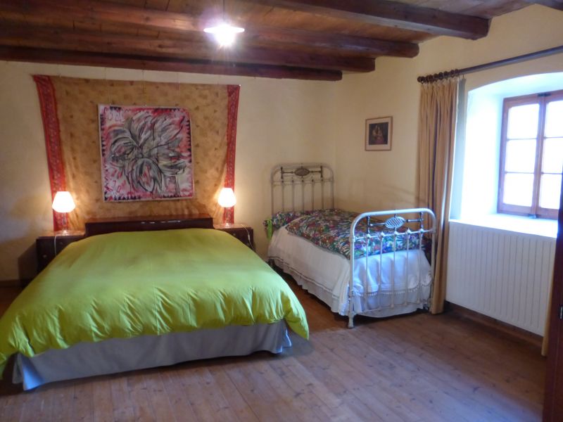 foto 25 Huurhuis van particulieren Bernex maison Rhne-Alpes Haute-Savoie slaapkamer 1