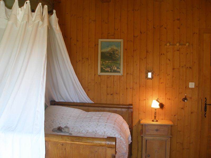 foto 23 Huurhuis van particulieren Bernex maison Rhne-Alpes Haute-Savoie slaapkamer 3