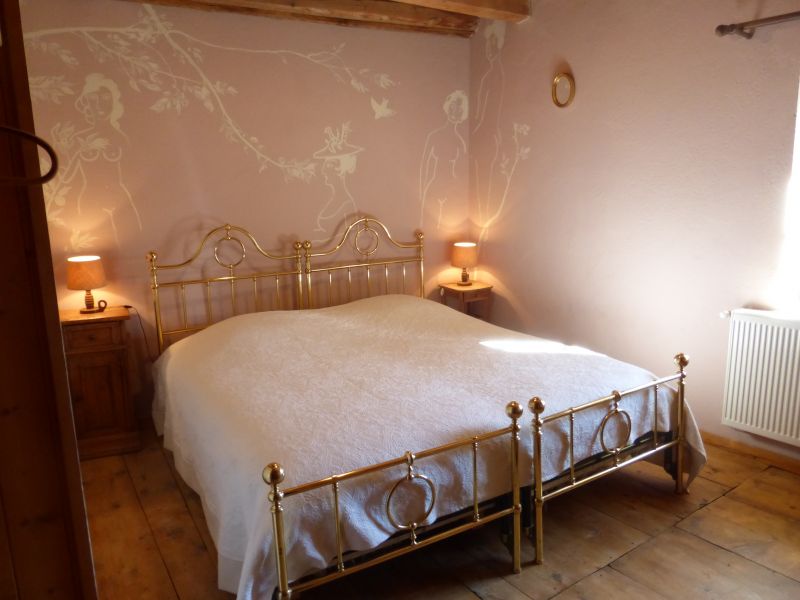 foto 24 Huurhuis van particulieren Bernex maison Rhne-Alpes Haute-Savoie slaapkamer 5