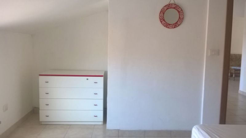 foto 13 Huurhuis van particulieren Roseto degli Abruzzi appartement Abruzzen  slaapkamer 1