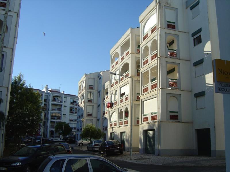 foto 10 Huurhuis van particulieren Manta Rota appartement Algarve  Het aanzicht van de woning