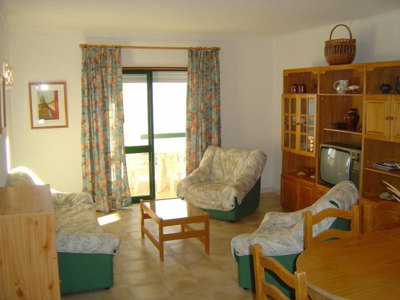 foto 1 Huurhuis van particulieren Manta Rota appartement Algarve  Verblijf