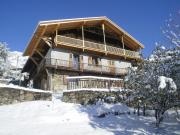 Vakantiewoningen chalets French Ski Resorts: chalet nr. 4903