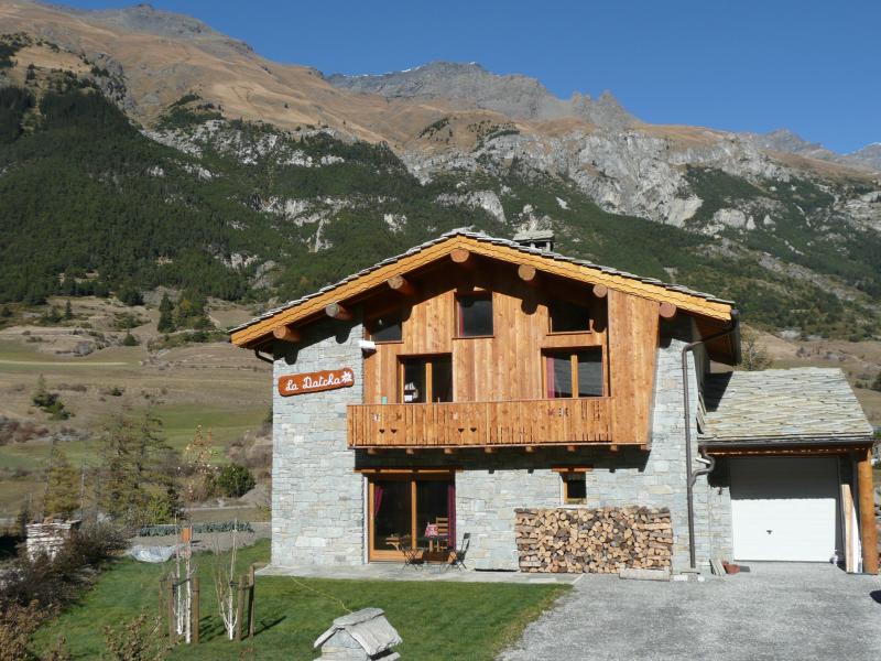 foto 0 Huurhuis van particulieren Val Cenis appartement Rhne-Alpes Savoie Het aanzicht van de woning