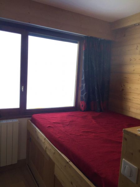 foto 12 Huurhuis van particulieren Tignes appartement Rhne-Alpes Savoie slaapkamer 1