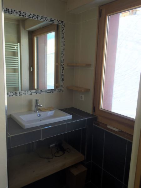 foto 15 Huurhuis van particulieren Tignes appartement Rhne-Alpes Savoie badkamer 2