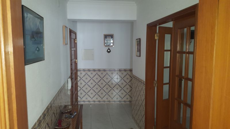 foto 10 Huurhuis van particulieren Armao de Pera appartement Algarve  Ingang