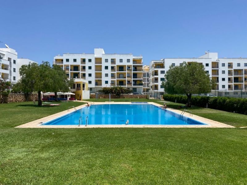 foto 22 Huurhuis van particulieren Armao de Pera appartement Algarve  Zwembad