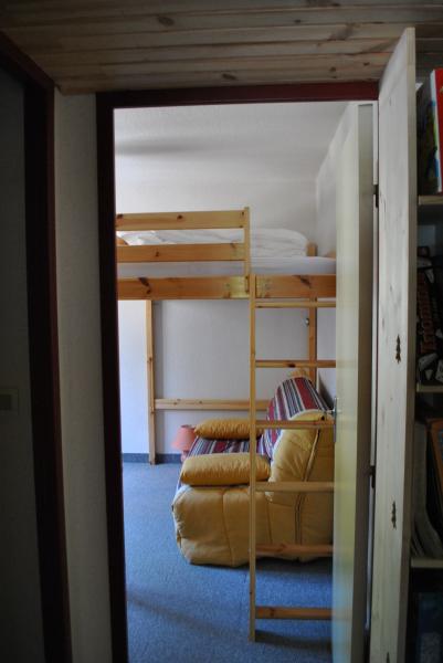 foto 5 Huurhuis van particulieren Le Lioran appartement Auvergne Cantal slaapkamer