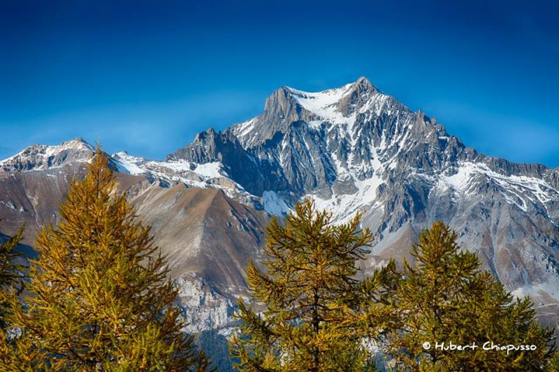 foto 9 Huurhuis van particulieren Termignon la Vanoise appartement Rhne-Alpes Savoie Het aanzicht van de woning