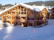 Vakantiewoningen Noordelijke Alpen voor 7 personen: appartement nr. 49531