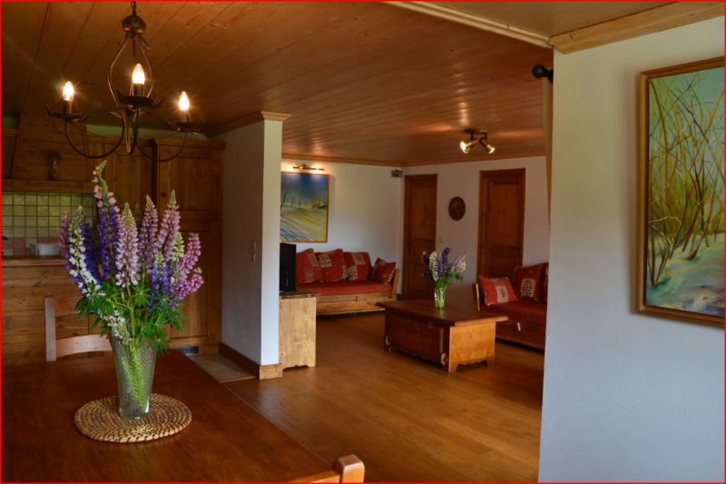 foto 6 Huurhuis van particulieren Les Gets appartement Rhne-Alpes Haute-Savoie