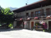 Vakantiewoningen appartementen Haute-Savoie: appartement nr. 49534