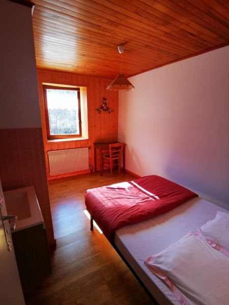 foto 8 Huurhuis van particulieren Bernex appartement Rhne-Alpes Haute-Savoie slaapkamer 1