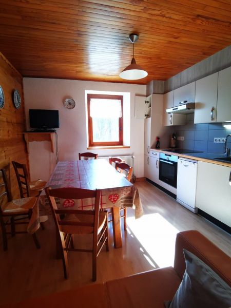 foto 5 Huurhuis van particulieren Bernex appartement Rhne-Alpes Haute-Savoie