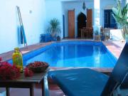 Vakantiewoningen Costa Del Sol: maison nr. 49537