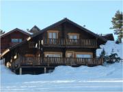 Vakantiewoningen: chalet nr. 49568