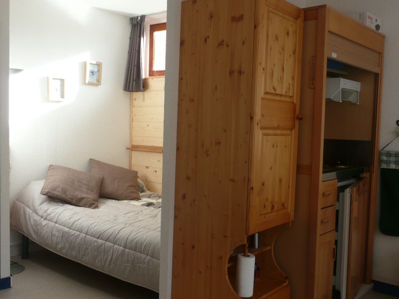 foto 8 Huurhuis van particulieren Le Corbier appartement Rhne-Alpes Savoie slaapkamer 2