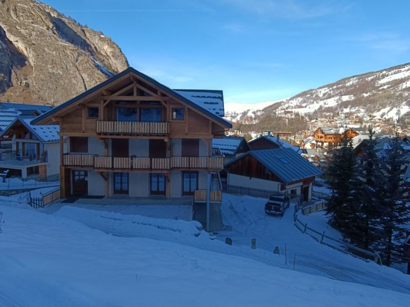 foto 0 Huurhuis van particulieren Valloire appartement Rhne-Alpes Savoie