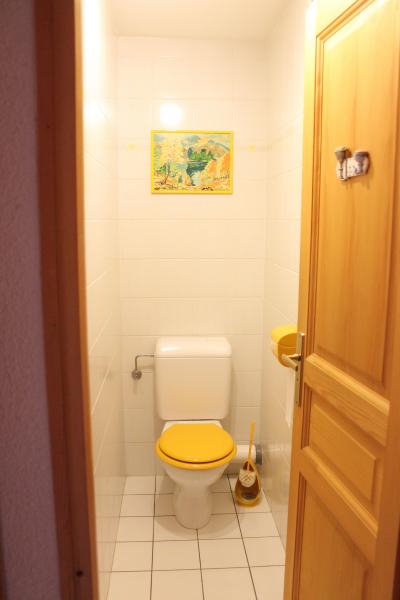foto 11 Huurhuis van particulieren Morzine appartement Rhne-Alpes Haute-Savoie Apart toilet
