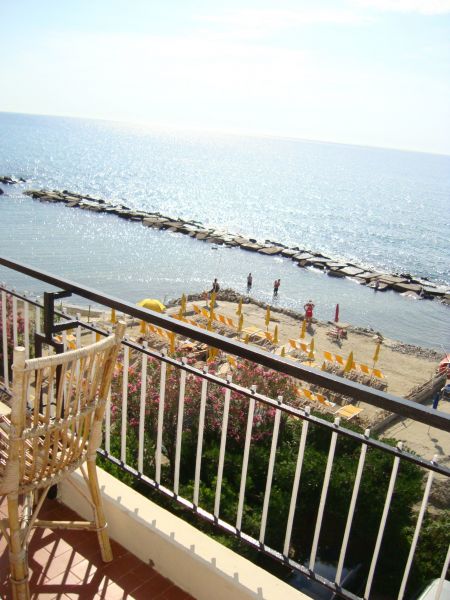 foto 9 Huurhuis van particulieren Diano Marina appartement Liguri Imperia (provincie) Strand