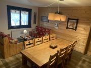 Vakantiewoningen Morzine voor 9 personen: appartement nr. 50026