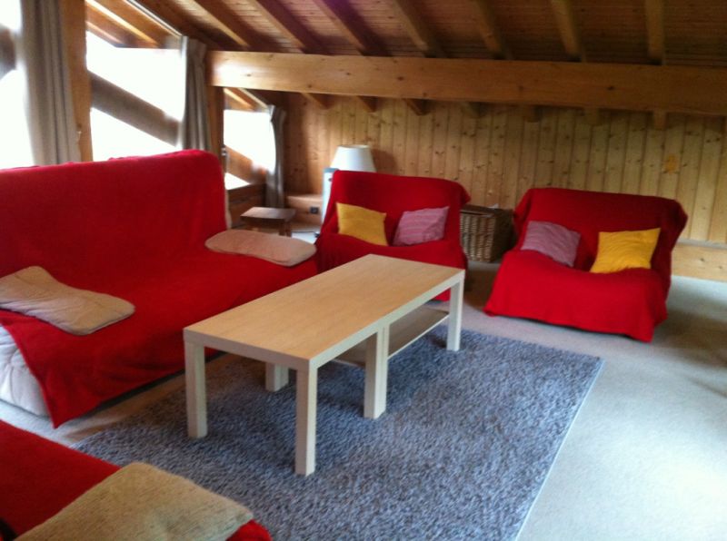 foto 3 Huurhuis van particulieren La Plagne chalet Rhne-Alpes Savoie Verblijf