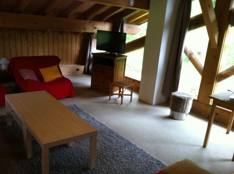 foto 4 Huurhuis van particulieren La Plagne chalet Rhne-Alpes Savoie Verblijf