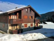 Vakantiewoningen La Clusaz: appartement nr. 50169