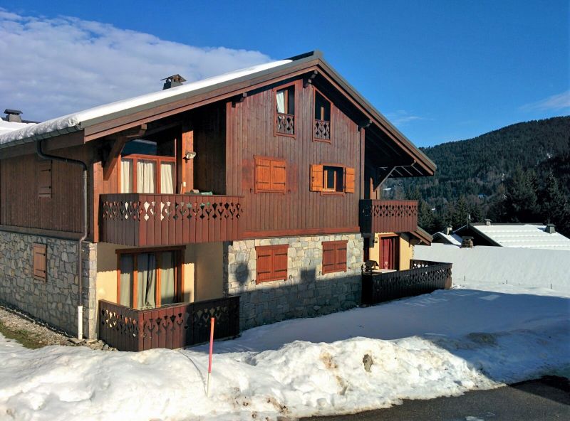 foto 0 Huurhuis van particulieren Les Carroz d'Araches appartement Rhne-Alpes Haute-Savoie