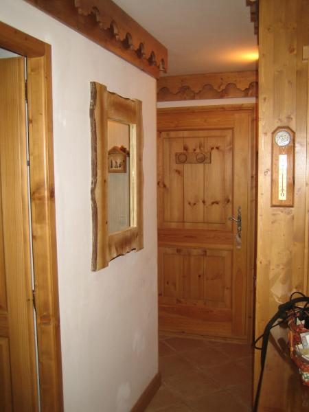 foto 1 Huurhuis van particulieren Les Carroz d'Araches appartement Rhne-Alpes Haute-Savoie Gang