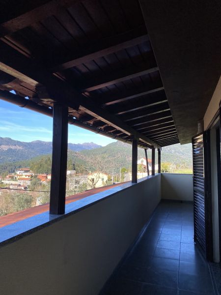 foto 29 Huurhuis van particulieren Gers appartement Entre Douro e Minho  Uitzicht vanaf het balkon