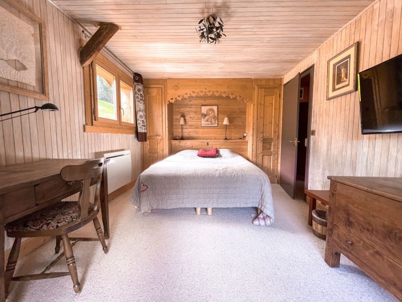 foto 6 Huurhuis van particulieren Les Contamines Montjoie chalet Rhne-Alpes Haute-Savoie