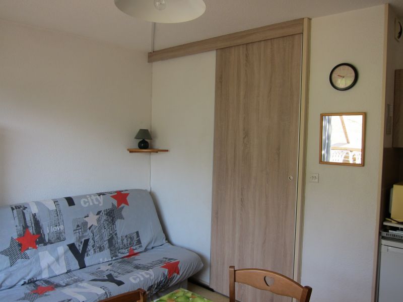 foto 7 Huurhuis van particulieren Piau Engaly appartement Midi-Pyrnes Hautes-Pyrnes Verblijf