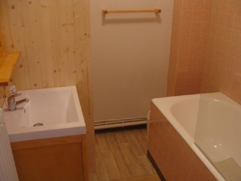 foto 6 Huurhuis van particulieren Le Mont Dore appartement Auvergne Puy-de-Dme Overig uitzicht