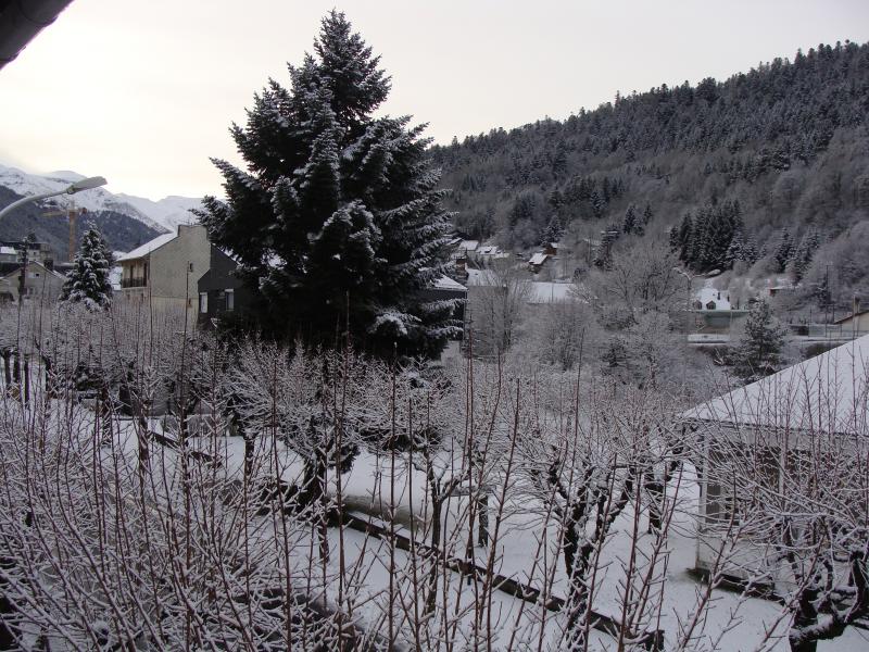 foto 16 Huurhuis van particulieren Le Mont Dore appartement Auvergne Puy-de-Dme Uitzicht vanaf de woning