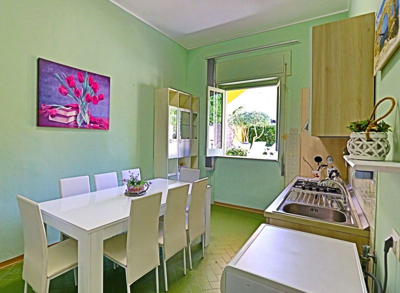 foto 9 Huurhuis van particulieren Avola villa Sicili Syracuse (provincie) Open keuken