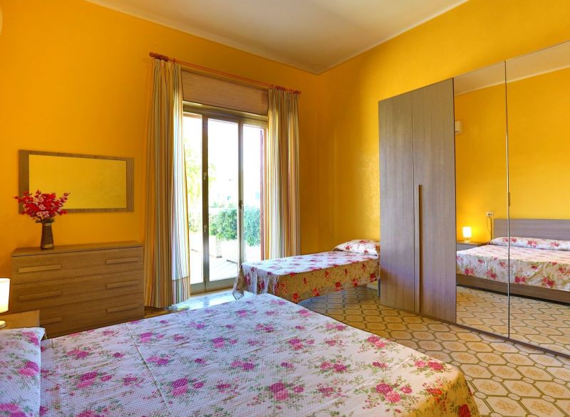 foto 20 Huurhuis van particulieren Avola villa Sicili Syracuse (provincie) slaapkamer 1