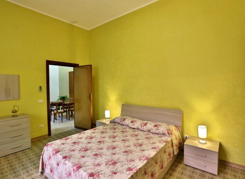 foto 21 Huurhuis van particulieren Avola villa Sicili Syracuse (provincie) slaapkamer 2