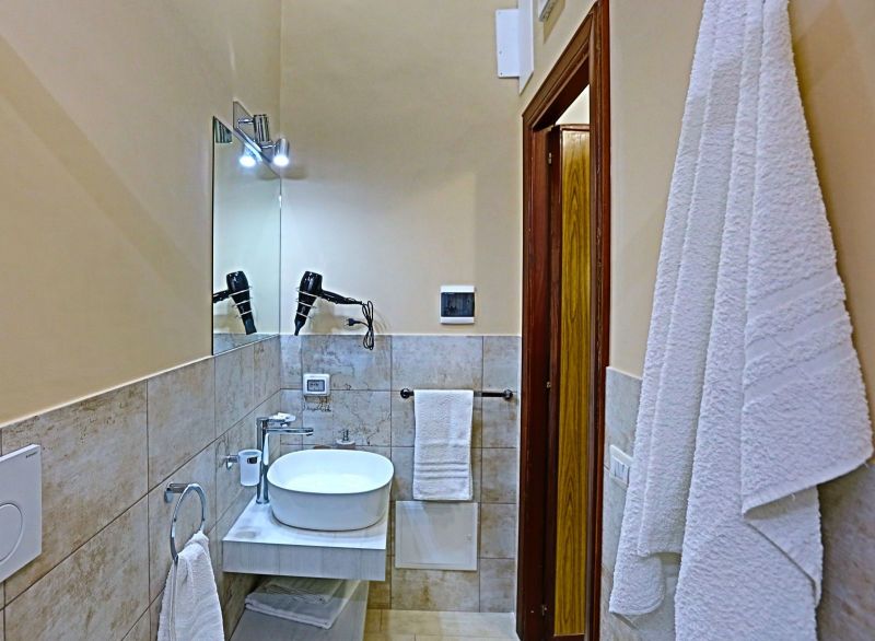 foto 26 Huurhuis van particulieren Avola villa Sicili Syracuse (provincie) badkamer 2