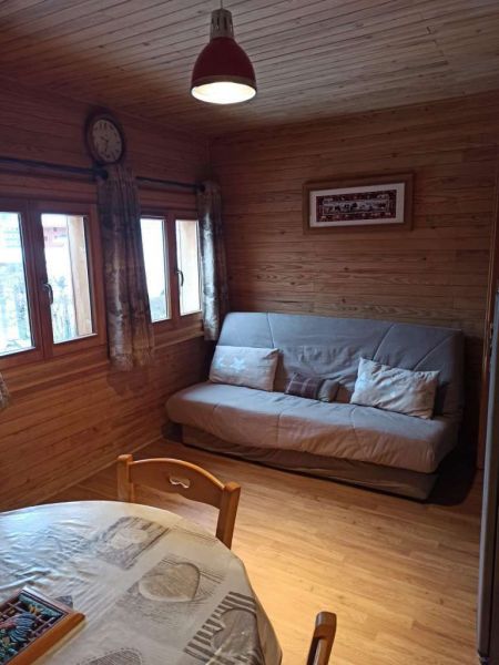 foto 6 Huurhuis van particulieren Les Carroz d'Araches appartement Rhne-Alpes Haute-Savoie