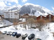 Vakantiewoningen wintersportplaats Bonneval Sur Arc: appartement nr. 50921