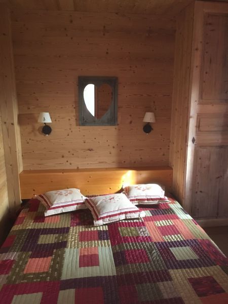 foto 0 Huurhuis van particulieren Les Arcs appartement Rhne-Alpes Savoie slaapkamer