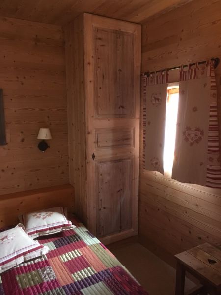 foto 4 Huurhuis van particulieren Les Arcs appartement Rhne-Alpes Savoie slaapkamer