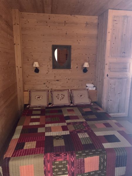 foto 3 Huurhuis van particulieren Les Arcs appartement Rhne-Alpes Savoie slaapkamer