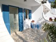 Vakantiewoningen zicht op zee Marina Di Novaglie: appartement nr. 51532