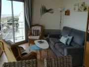 Vakantiewoningen Atlantische Kust voor 6 personen: appartement nr. 51553