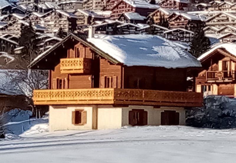 foto 0 Huurhuis van particulieren Les Saisies chalet Rhne-Alpes Savoie