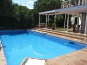 Vakantiewoningen aan zee Costa Brava: villa nr. 5186