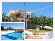 Vakantiewoningen Pescola voor 8 personen: villa nr. 51868